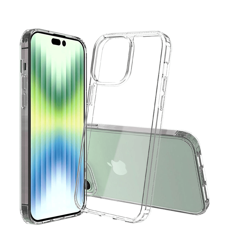 Armor-X AHN Case For Apple iPhone 14 Pro Max - Clear