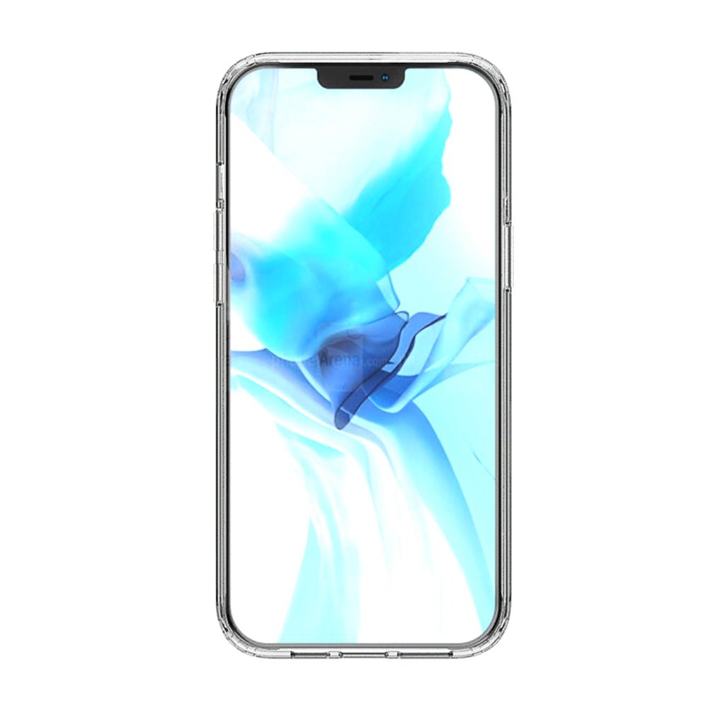 Armor-X AHN Case For iPhone 12 Pro Max - Clear