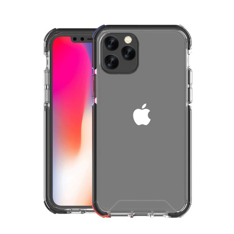 Armor-X CBN Case Military Grade For iPhone 11 Pro - Black