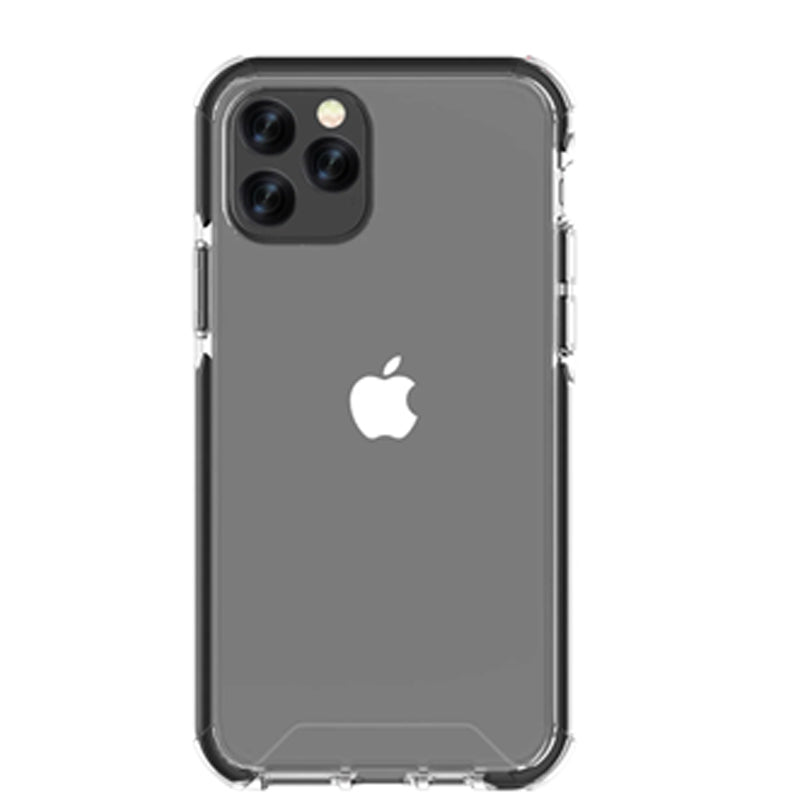 Armor-X CBN Case Military Grade For iPhone 11 Pro - Black