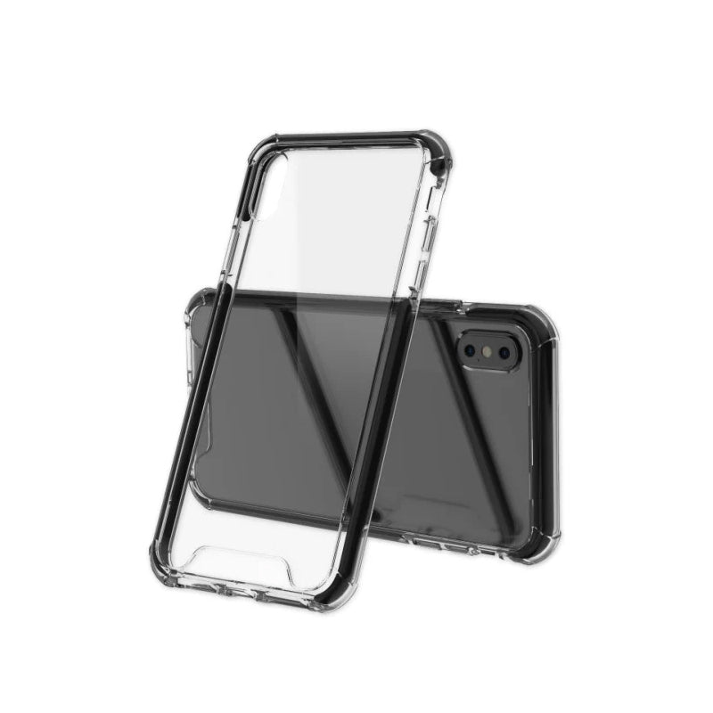 Armor-X Cbn Case - Apple iPhone XS Max / Clear