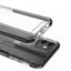 Armor-X Cbn Protective Case Miliatry Grade Shockproof Case - iPhone 12 Mini / Black