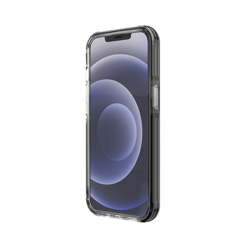 Armor-X Cbn Protective Case Miliatry Grade Shockproof Case - iPhone 13 Pro / Black