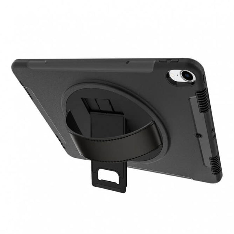 Armor-X Enx Case - iPad Pro 12.9" / Black