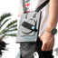 Armor-X Pun Series Case For Huawei Matepad Pro 10.8 Shockproof Case W/ Kickstand & Hand Strap & X-Mount - Black