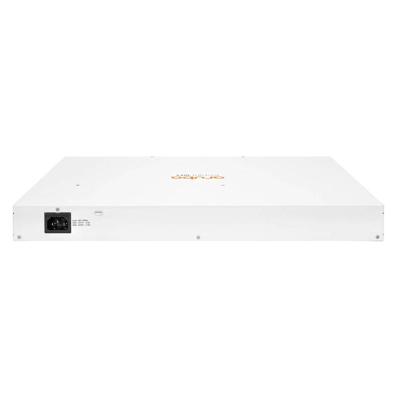 Aruba Instant On 1930 48G Class4 PoE Switch - 48 Port / AC 120/230 V - Switch - Networking Products