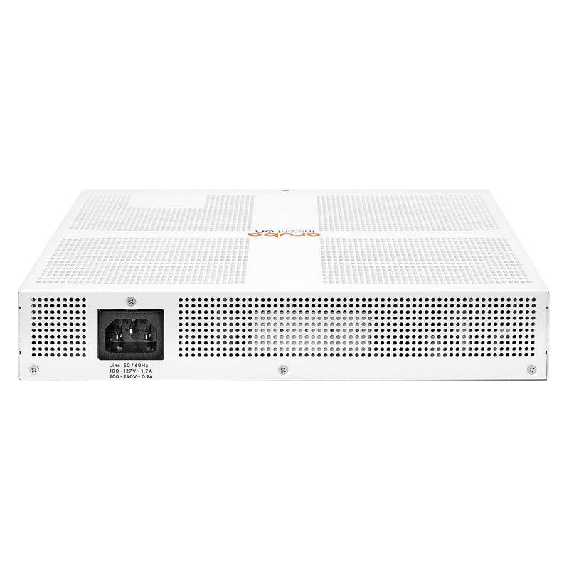 Aruba Instant On 1930 8G Class4 PoE Switch - 8 Port / AC 120/230 V - Switch - Networking Products