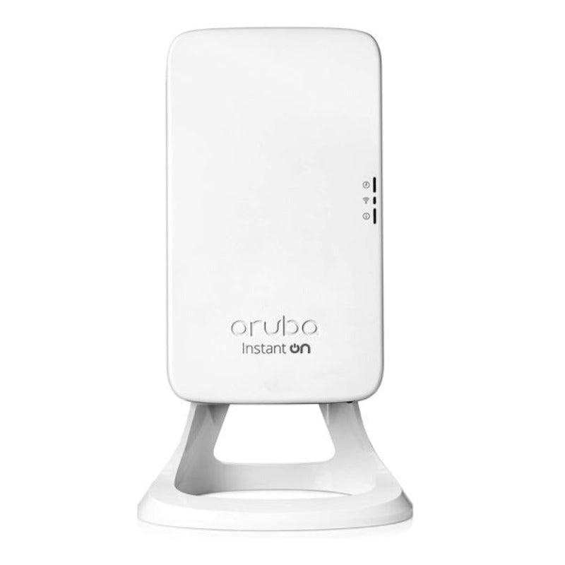 Aruba Instant On AP11D Desk / Wall Access Points - White