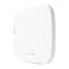 Aruba Instant On AP12 (RW) Radio Access Point - 1.6Gbps / 2.4 GHz, 5 GHz / White - Networking Products