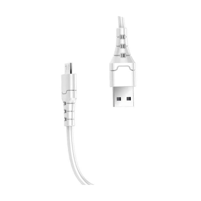 Aspor A100 Fast Charging Cable - Micro-USB / 1 Meter