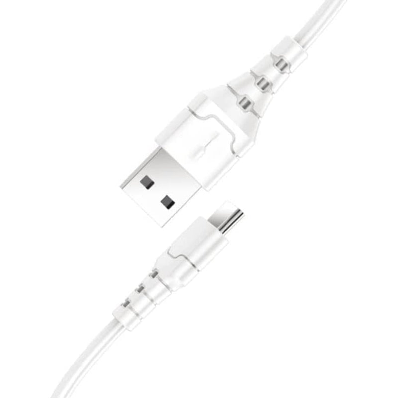 Aspor A102L USB-C Fast Charging Cable - 3A / 2m