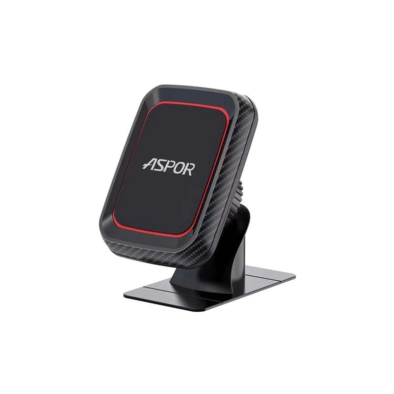 Aspor A530 - car magnet mount