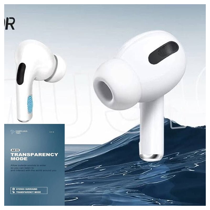 Airpod surround best sale