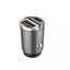 Aspor A908 Power Delivery Fast Car Charger - 30W / Black