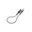 Aspor AC10 Charging Cable - USB-C / 1 Meter
