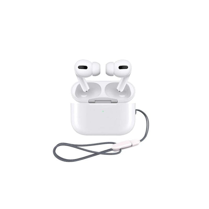 Aspor TWS Bluetooth Airpods Pro 2nd Wireless - White