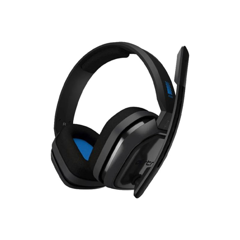 Astro A10 Headset FOR PS4 Black - Blue