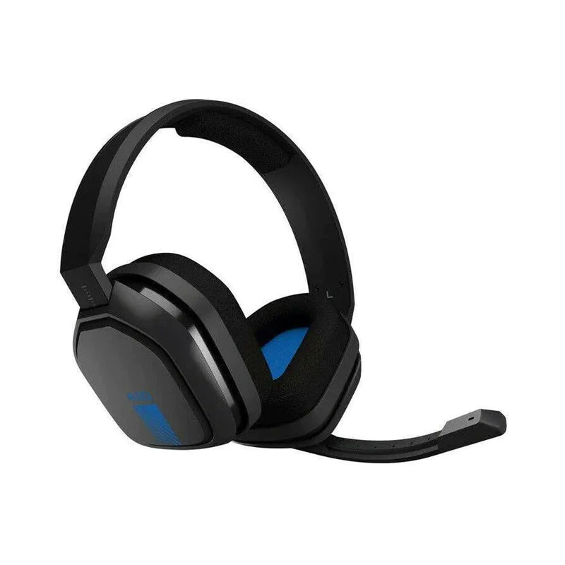 Astro A10 Headset FOR PS4 Black - Blue