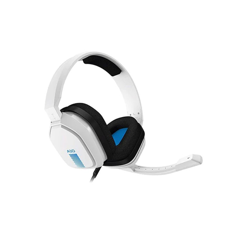 Astro A10 Headset FOR PS4 - White