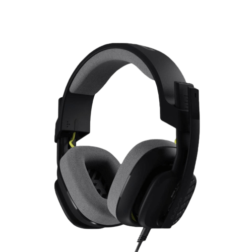 ASTRO A10 PlayStation Salvage Gaming Headset - Black