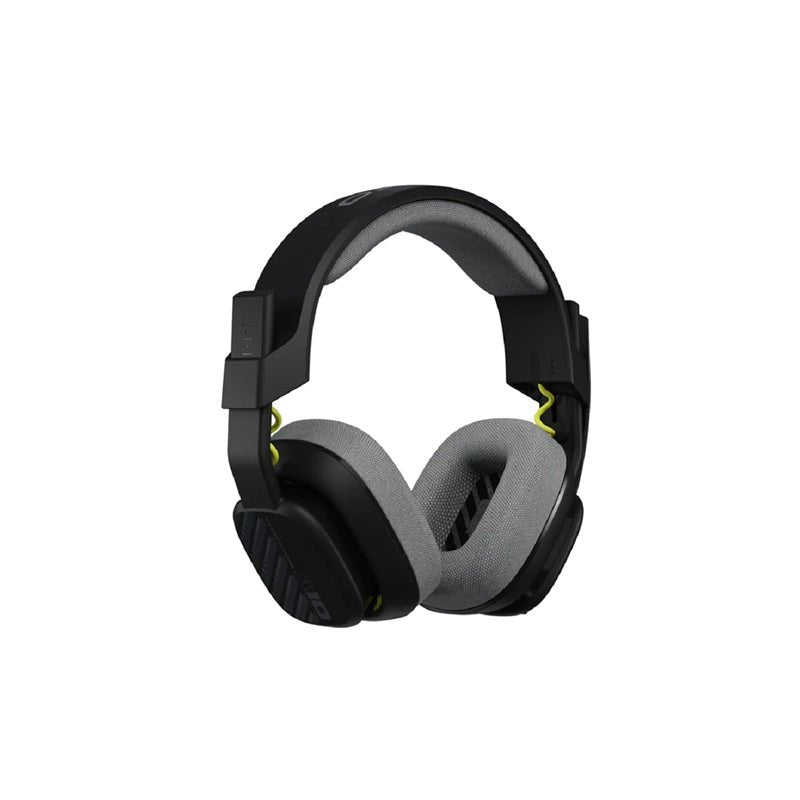 ASTRO A10 PlayStation Salvage Gaming Headset - Black