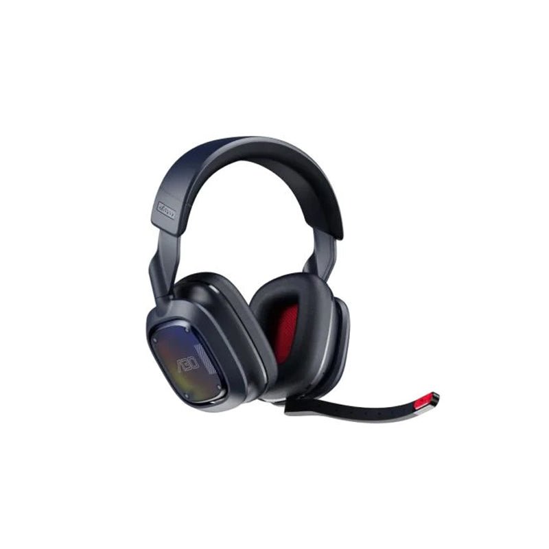 ASTRO A30 Wireless Gaming Headset For PS5 - Navy/Red