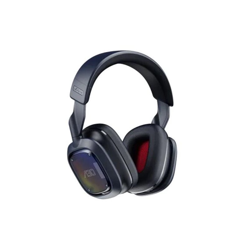 ASTRO A30 Wireless Gaming Headset For PS5 - Navy/Red