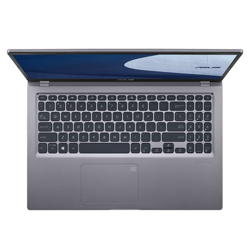 Asus P1512CEA-EJ0059XA - 15.6" FHD / i5 / 8GB / 256GB (NVMe M.2 SSD) / Win 10 Pro / 1YW - Laptop