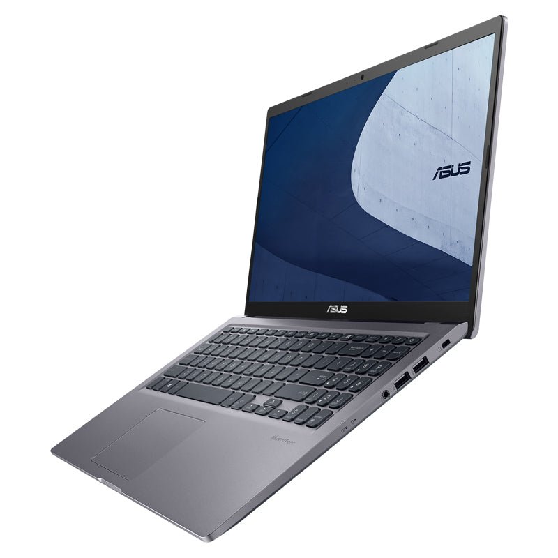 Asus P1512CEA-EJ0059XA - 15.6" FHD / i5 / 8GB / 256GB (NVMe M.2 SSD) / Win 10 Pro / 1YW - Laptop