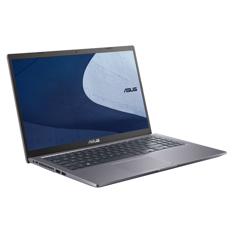 Asus P1512CEA-EJ0059XA - 15.6" FHD / i5 / 8GB / 256GB (NVMe M.2 SSD) / Win 10 Pro / 1YW - Laptop