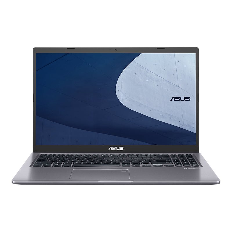 Asus P1512CEA-EJ0059XA - 15.6" FHD / i5 / 8GB / 256GB (NVMe M.2 SSD) / Win 10 Pro / 1YW - Laptop