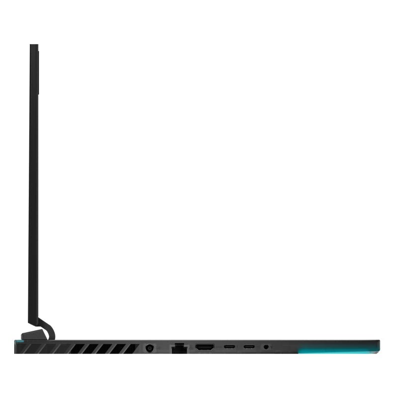 Asus ROG Strix 18 G834 - 18.0" WQXGA QHD+ / i9 / 32GB / 2TB (NVMe M.2 SSD) / 16GB VGA RTX 4090 / Win 11 Home / 1YW - Laptop