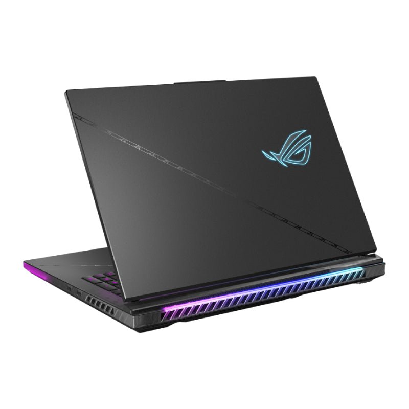 Asus ROG Strix 18 G834 - 18.0" WQXGA QHD+ / i9 / 64GB / 4TB (NVMe M.2 SSD) / 16GB VGA RTX 4090 / Win 11 Home / 1YW - Laptop