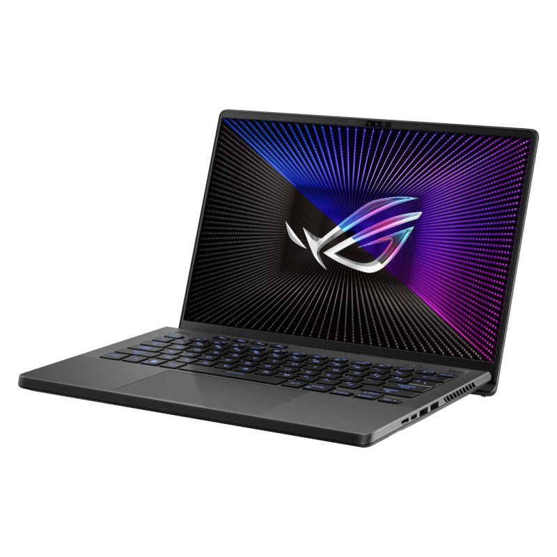 Asus ROG Zephyrus G14 - 14.0" WQXGA QHD+ / AMD Ryzen 7 / 16GB / 1TB (NVMe M.2 SSD) / 8GB VGA RX 6700S / Win 11 Home / 1YW - Laptop