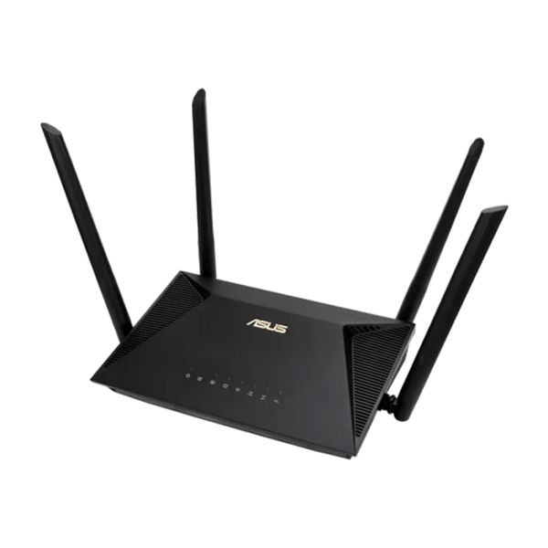 ASUS RT-AX53U AX1800 Dual Band Router - WiFi 6