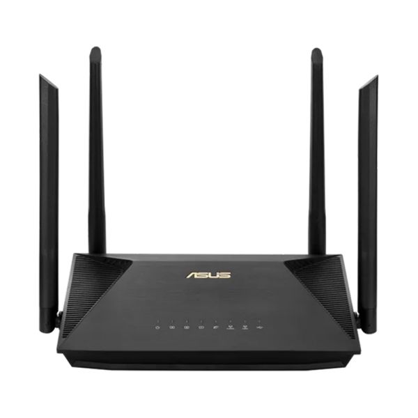 ASUS RT-AX53U AX1800 Dual Band Router - WiFi 6