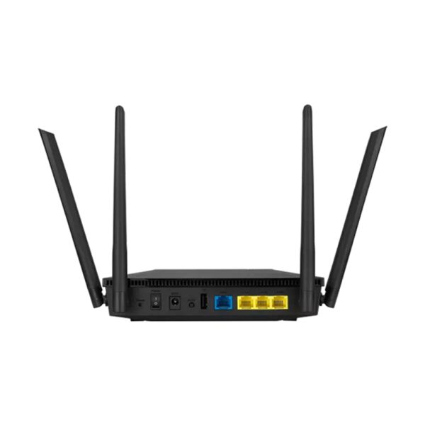 ASUS RT-AX53U AX1800 Dual Band Router - WiFi 6