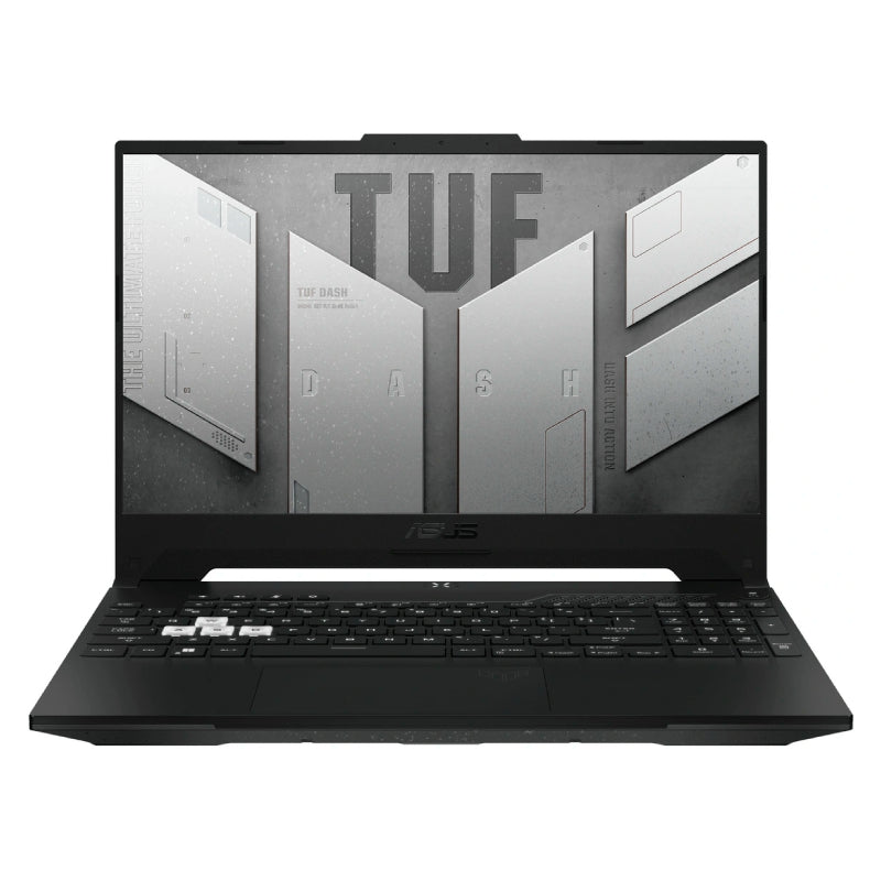 Asus TUF Dash F15 - 15.6" FHD / i7 / 16GB / 1TB (NVMe M.2 SSD) / 8GB VGA RTX 3070 / Win 11 Home / 1YW - Laptop