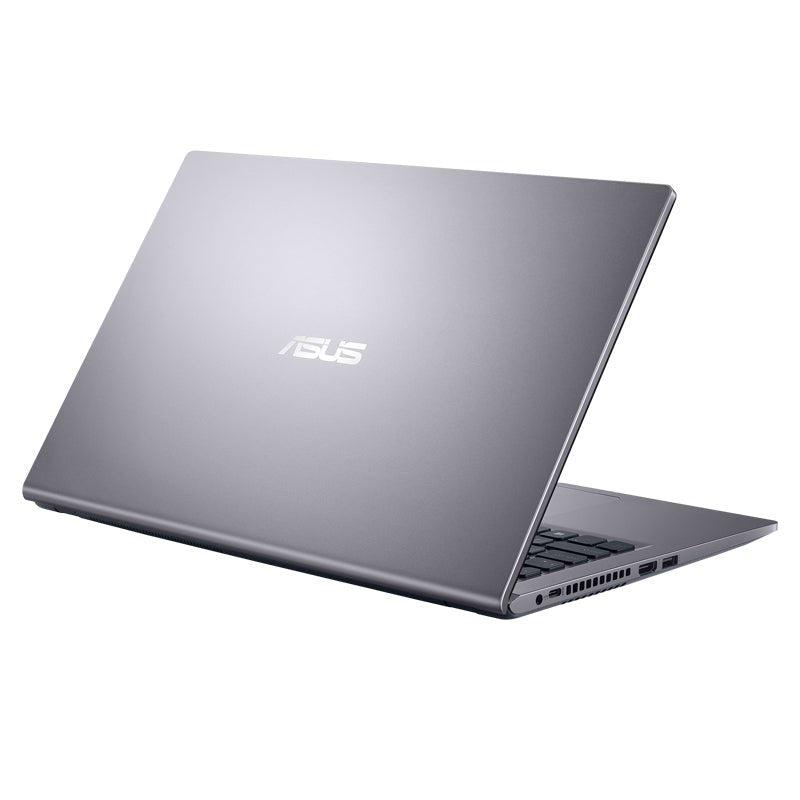 Asus X515EA-EJ2834W - 15.6" FHD / i3 / 4GB / 256GB SSD / Win 11 Home / 1YW / English/Arabic / Grey - Laptop