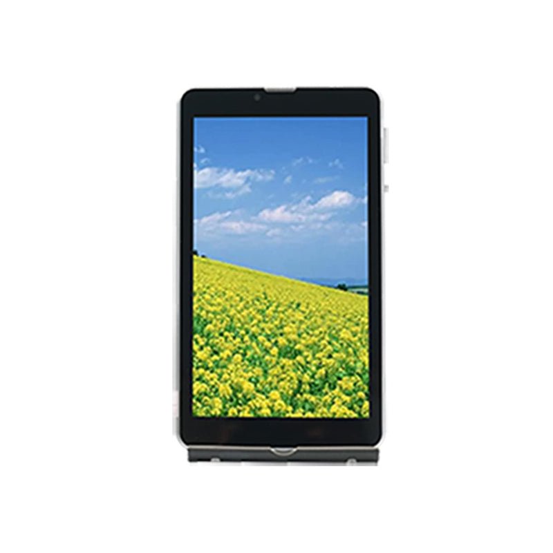 Atouch Android S13 Tablet - 7-inch / 4GB / 128GB / 5G / Wi-Fi / Black