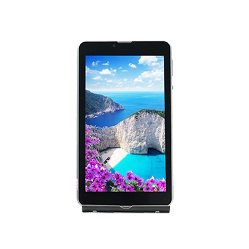 Atouch Android S13 Tablet -  7-inch / 4GB / 128GB / 5G / Wi-Fi / Blue