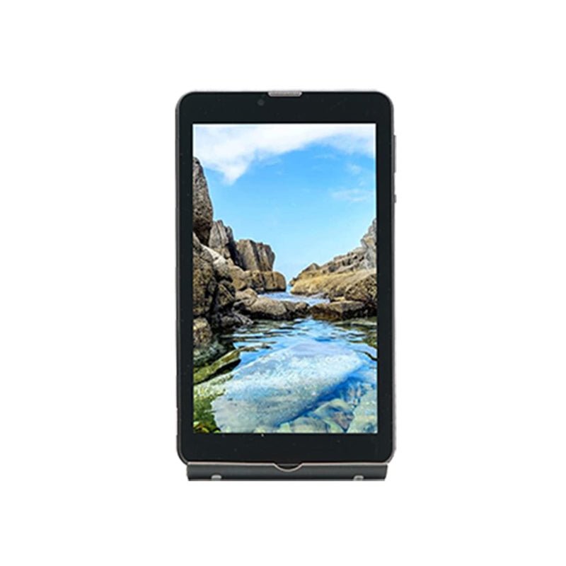 Atouch Android S13 Tablet - 7-inch / 4GB / 128GB / 5G / Wi-Fi / Green