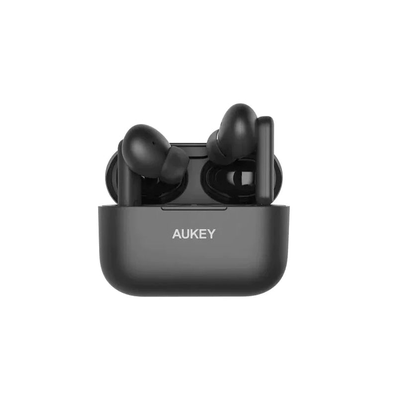 AUKEY Move Mini ANC True Wireless Earbuds - Black