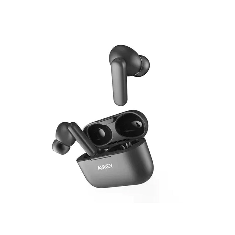 AUKEY Move Mini ANC True Wireless Earbuds - Black