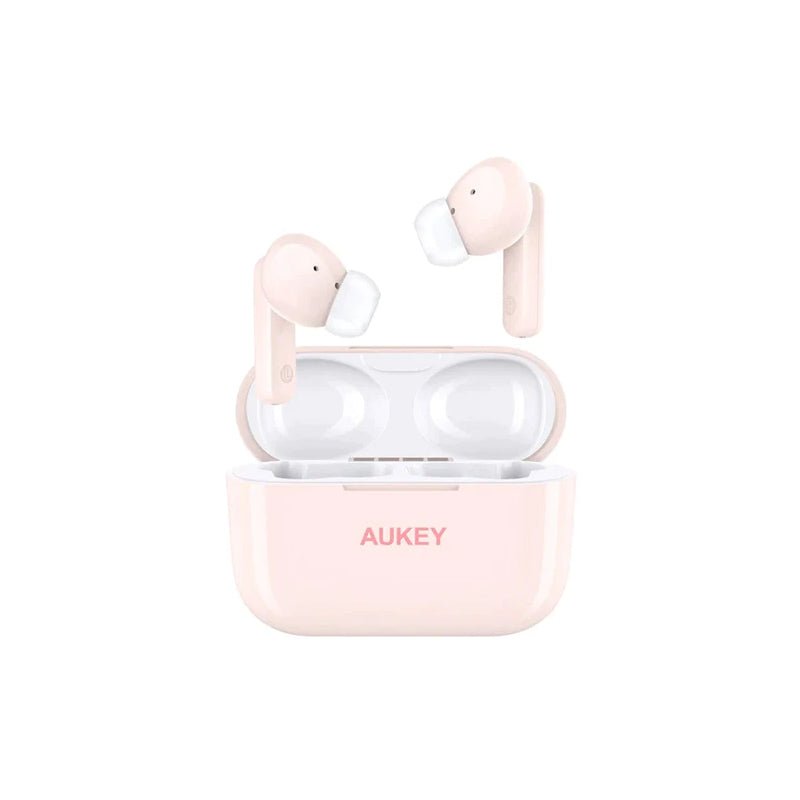 AUKEY BT Earbuds – Move Mini-S-Pink