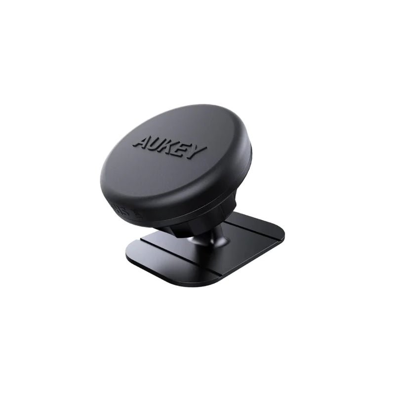 Aukey Magnetic Phone Mount - Black