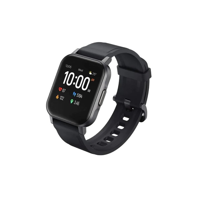 Aukey Smart watch - Black