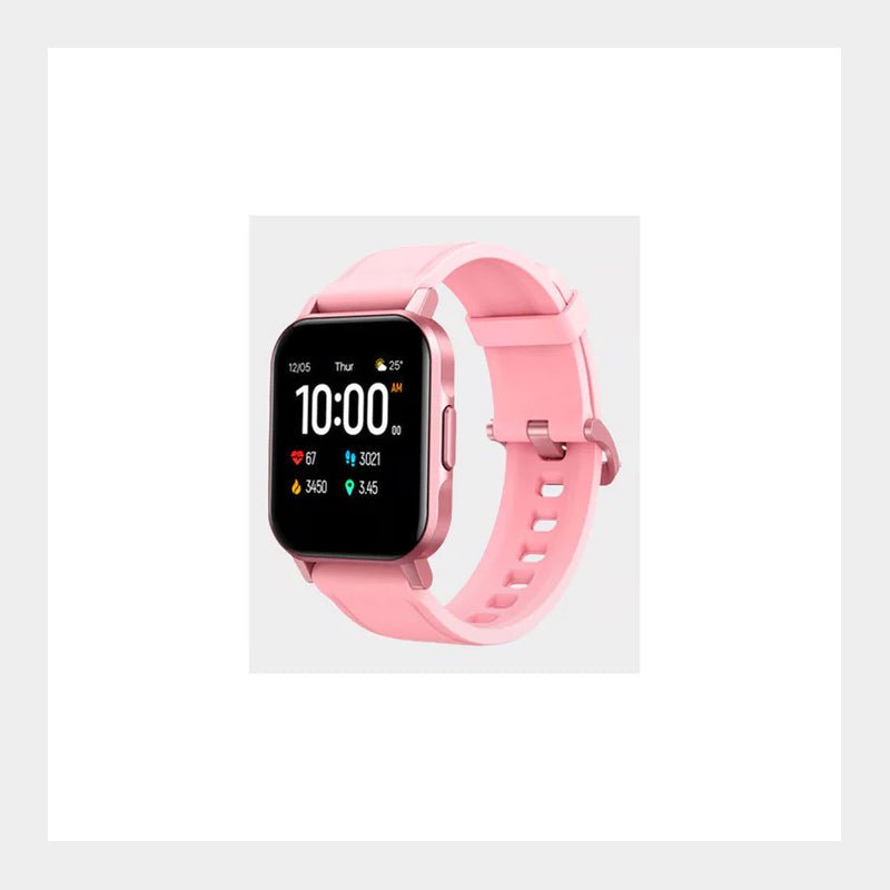 Aukey Smart watch - PInk