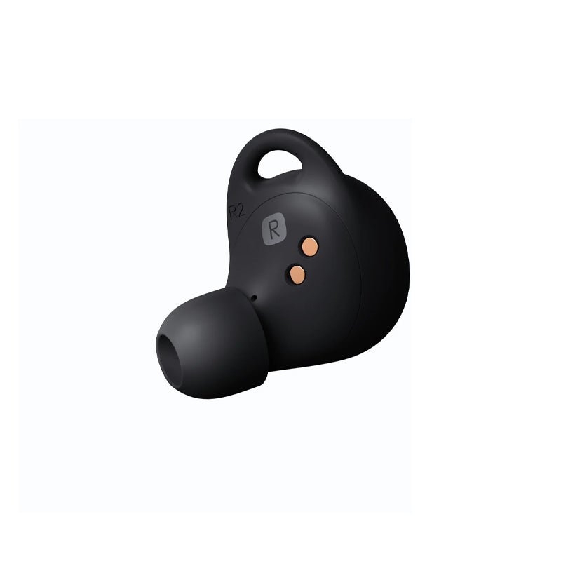 AUKEY True Wireless Earbuds with Rechargeable Case - Black