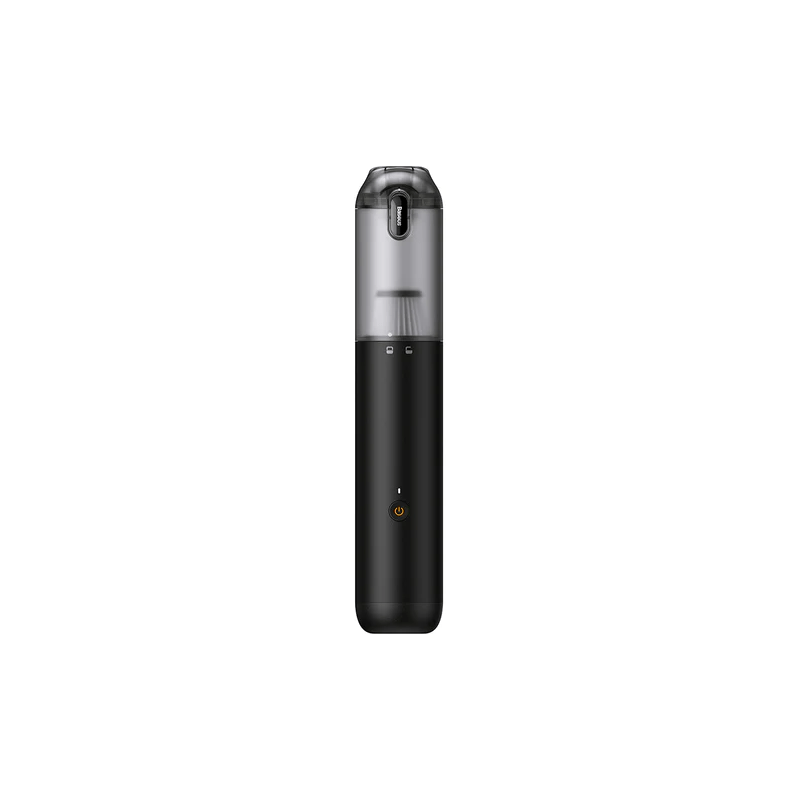 Baseus A3lite Car Vacuum Cleaner - Black